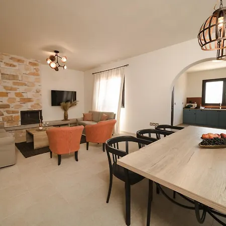 Pura Vida House Kır Evi *