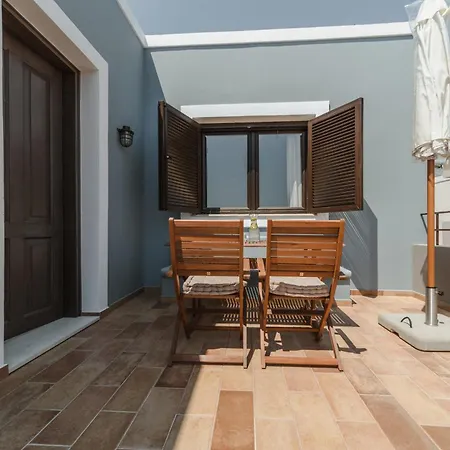 Kır Evi Pura Vida House *