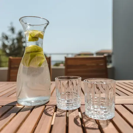 Pura Vida House Kır Evi *