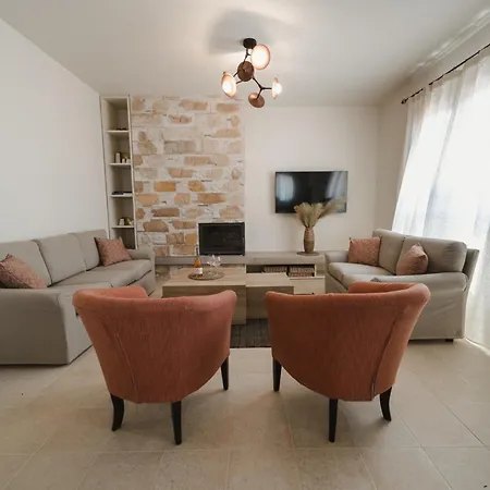 Landhaus Pura Vida House *