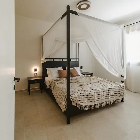 Pura Vida House Landhaus