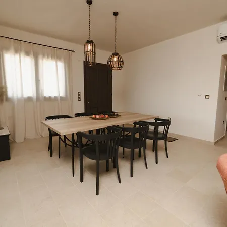منزل ريفي Pura Vida House كوتاري