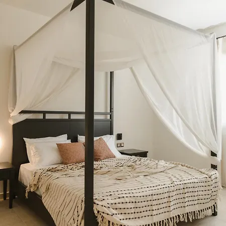 Landhaus Pura Vida House Kiotari