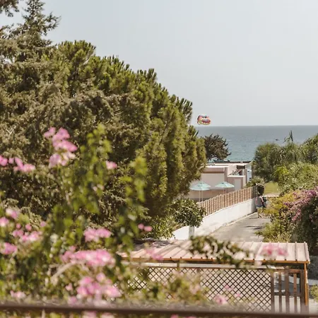 منزل ريفي Pura Vida House
