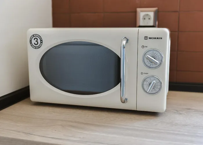 Hétvégi ház Pura Vida House