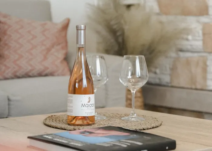 Pura Vida House Kiotári