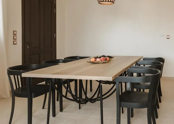 Pura Vida House * 키오타리