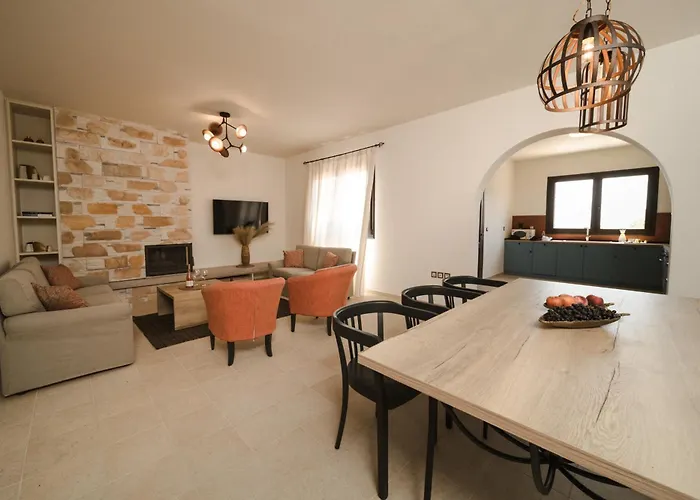 Pura Vida House 컨트리하우스 *