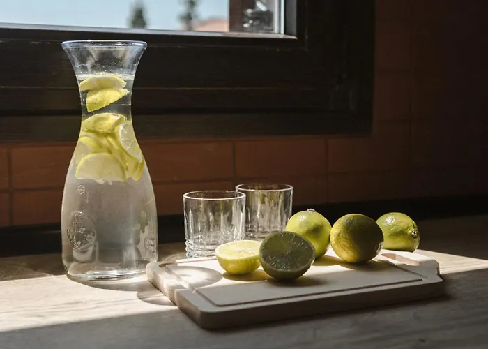 Pura Vida House Kiotári