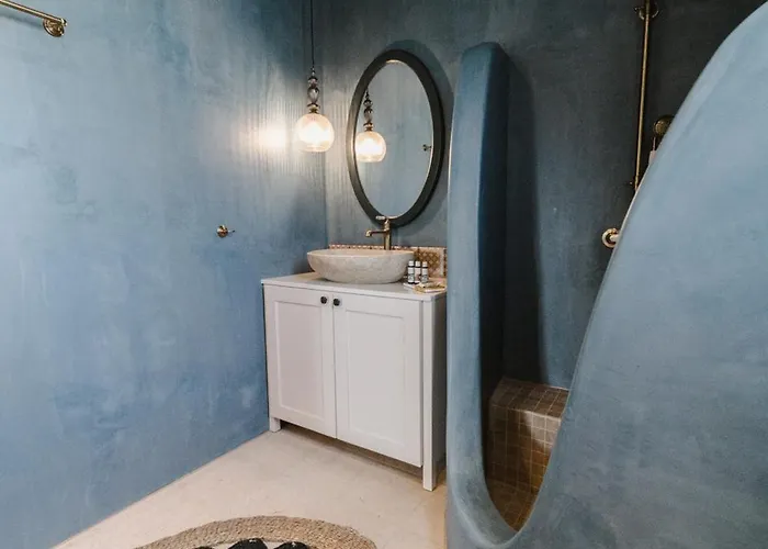 Pura Vida House 키오타리