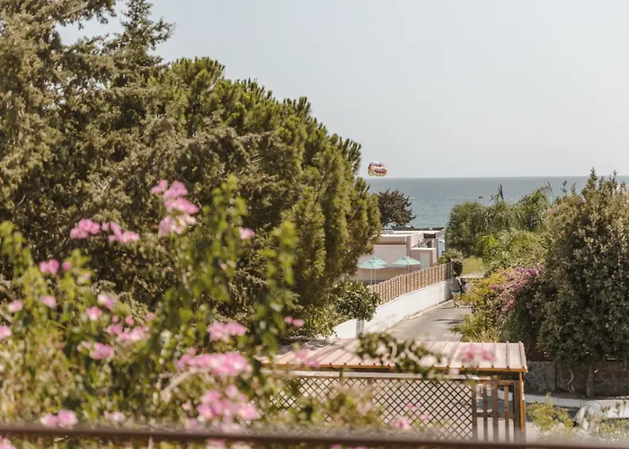 Hétvégi ház Pura Vida House