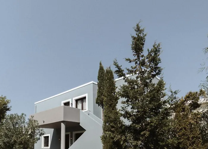 Pura Vida House Hétvégi ház