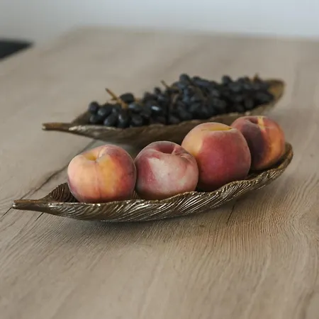 Pura Vida House * Kiotari