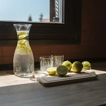 Pura Vida House Kiotári