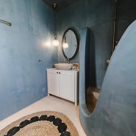 Pura Vida House Kiotari