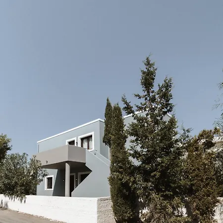 Pura Vida House Hétvégi ház